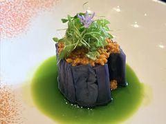 -谦默府· 现代潮粤菜(外滩店)