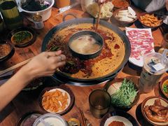 -楠火锅(龙阳广场店)