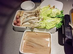 -半天妖烤鱼(印象城店)