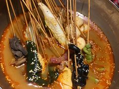 -付小姐在成都(五道口店)