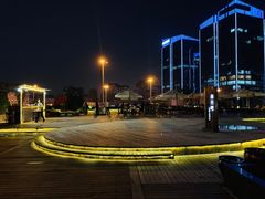 -北京云瑧金陵莲花酒店·莲·川小馆