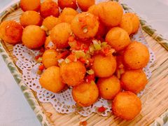 迷你小土豆-阿拉丁新疆风味餐厅·清真(罗廊巷店)