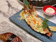 -月下料理(楷林IFC店)
