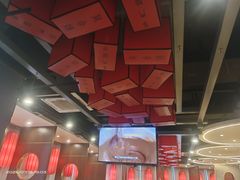 -前门·鲜肉火锅(长风店)
