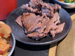 -谷牛和牛烤肉(漕河泾印象城店)