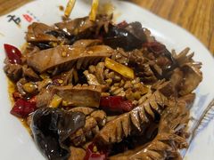 -红实家常菜(静安里店)