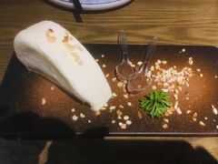 恋爱中的古丽-那时新疆·若羌(经纬汇店)