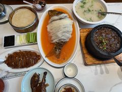 -梅利汴京烤鸭•开封豫菜地标店(东司门店)