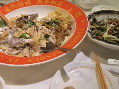 -清晖小苑•顺德地方菜(壹海城店)