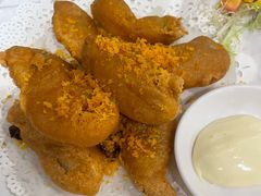 -九记路边鸡(滨江路店)