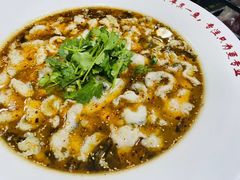 -光海·乡记酸菜鱼·始于1996(花园路店)