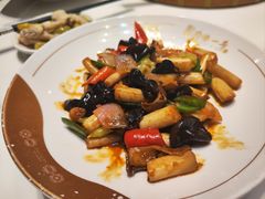 -陶缘一号·四季缘·老字号顺德菜·户外婚礼家宴(西滘店)