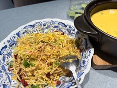 -茶啊冲电影主题文化餐厅(TOUCH12街店)