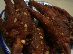 -兔爸私家小厨(新北万达店)