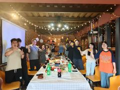 -玩坞轰趴馆·户外团建聚会主题生日派对馆(世豪广场店)