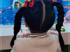 -龙格亲子游泳·水育早教运动中心(绿宝中心)