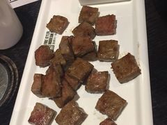 -HIHE Bistro·Oyster Bar(华熙live店)