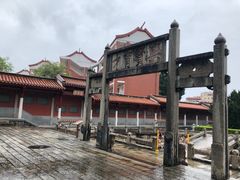 -同安孔庙
