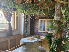 -南磨房食府(燕莎奥特莱斯购物中心店)