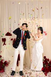 -雅云婚纱摄影工作室旗舰店