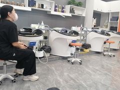 -丽达购物中心(崂山店)