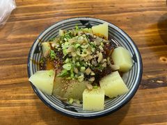 -洁美凉粉店(温江店)