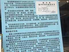 -鱼凫国都大酒店温泉