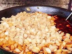 -桂萍特色牛筋牛杂(长堤街总店)