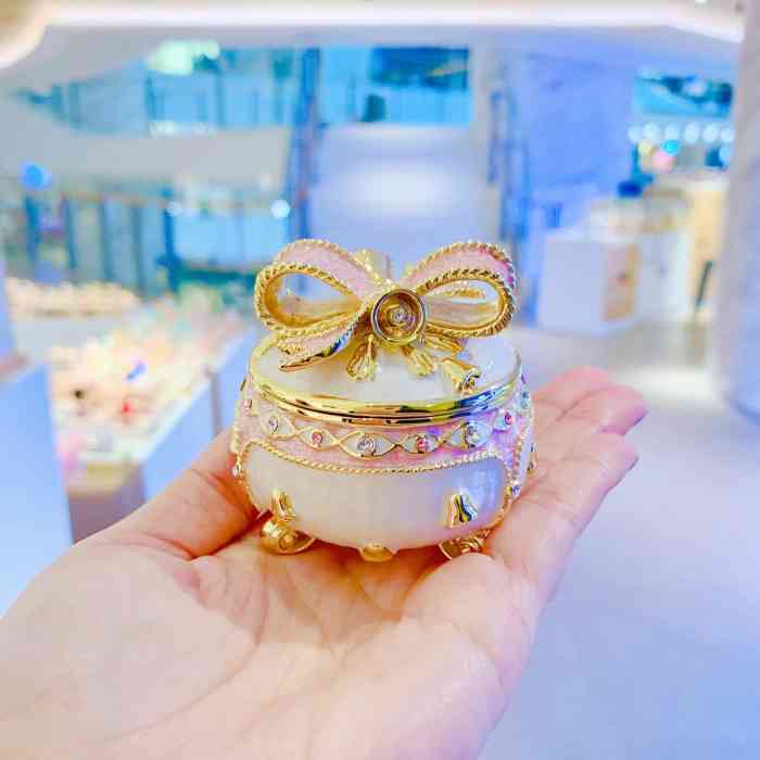 doriscrystal华润时代广场