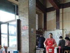 -颗颗香马边杨抄手(春华路店)