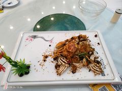 -南海食街(佛冈店)