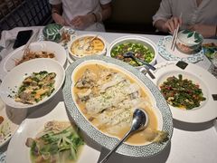 -桂满陇·海市蜃楼·黑金(国金店)