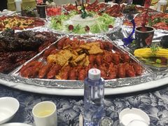 -御苑宾馆-中餐厅