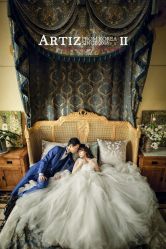 -韩国艺匠ARTIZ STUDIO(博览中心店)