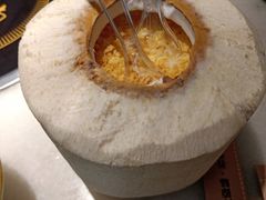 -烹然四季椰子鸡火锅(团结湖总店)