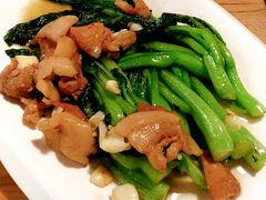 -宏记广东客家菜(丰汇店)