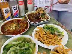-卢庄(江汉路店)