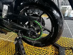 -摩道团机车工坊 摩托车维修 精洗店