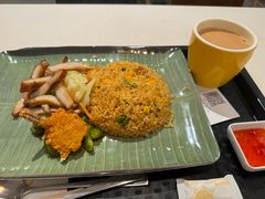 -大家乐(广州天河城六楼店)