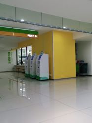 -天津市儿童医院(河西马场院区)