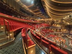 -交通银行前滩31演艺中心