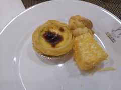 -大佛寺高级素食自助餐厅