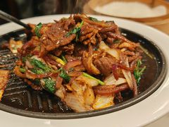 -鸭匠食府·挂炉烤鸭·新京菜(阜成路店)