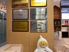 -辰星儿童成长空间(龙湖水晶校区)