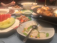 -宴周康·精致江浙菜(周浦店)