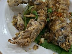-钱塘府海鲜餐厅