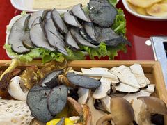 -草墩罗非鱼庄•野生菌•腊排骨(七星街上段店)