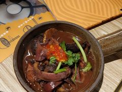 -渔米丰·广府鱼汤米线(光明广场店)
