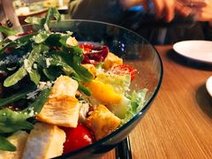 -5号公路餐厅(曼哈顿店)