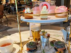 -粤海喜来登酒店·&More聚驿(天河城店)